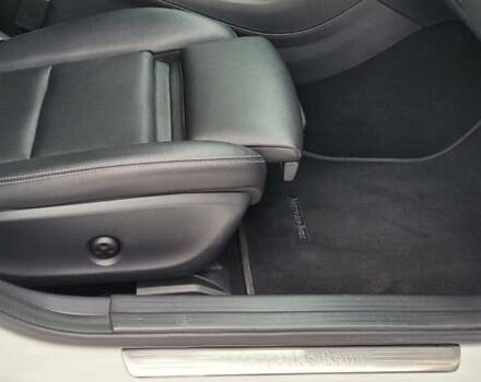 Білий Мерседес ГЛА-Клас, об'ємом двигуна 1.99 л та пробігом 72 тис. км за 17800 $, фото 24 на Automoto.ua