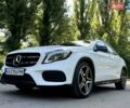 Білий Мерседес ГЛА-Клас, об'ємом двигуна 2.2 л та пробігом 103 тис. км за 25950 $, фото 54 на Automoto.ua