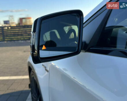Білий Мерседес ГЛА-Клас, об'ємом двигуна 1.99 л та пробігом 59 тис. км за 35000 $, фото 19 на Automoto.ua