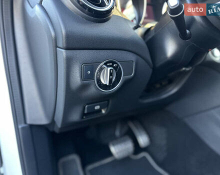 Білий Мерседес ГЛА-Клас, об'ємом двигуна 1.99 л та пробігом 59 тис. км за 35000 $, фото 38 на Automoto.ua