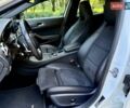 Білий Мерседес ГЛА-Клас, об'ємом двигуна 2.2 л та пробігом 103 тис. км за 25950 $, фото 61 на Automoto.ua