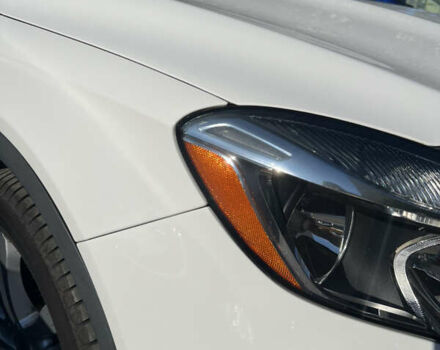 Белый Мерседес ГЛА-Класс, объемом двигателя 1.99 л и пробегом 89 тыс. км за 22500 $, фото 4 на Automoto.ua