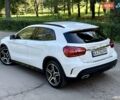 Білий Мерседес ГЛА-Клас, об'ємом двигуна 2.2 л та пробігом 103 тис. км за 25950 $, фото 19 на Automoto.ua