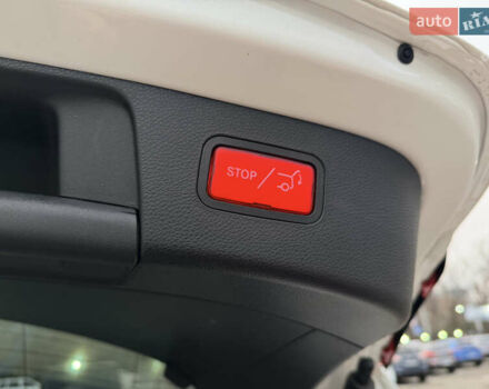 Белый Мерседес ГЛА-Класс, объемом двигателя 1.99 л и пробегом 38 тыс. км за 23900 $, фото 19 на Automoto.ua