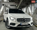 Белый Мерседес ГЛА-Класс, объемом двигателя 1.99 л и пробегом 66 тыс. км за 23800 $, фото 1 на Automoto.ua
