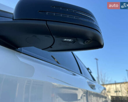 Білий Мерседес ГЛА-Клас, об'ємом двигуна 1.99 л та пробігом 59 тис. км за 35000 $, фото 20 на Automoto.ua
