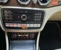 Білий Мерседес ГЛА-Клас, об'ємом двигуна 1.99 л та пробігом 53 тис. км за 24499 $, фото 18 на Automoto.ua