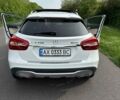 Білий Мерседес ГЛА-Клас, об'ємом двигуна 1.99 л та пробігом 60 тис. км за 26500 $, фото 6 на Automoto.ua