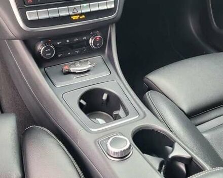 Білий Мерседес ГЛА-Клас, об'ємом двигуна 1.99 л та пробігом 72 тис. км за 17800 $, фото 40 на Automoto.ua