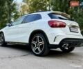 Білий Мерседес ГЛА-Клас, об'ємом двигуна 2.2 л та пробігом 103 тис. км за 25950 $, фото 55 на Automoto.ua