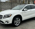 Белый Мерседес ГЛА-Класс, объемом двигателя 1.99 л и пробегом 25 тыс. км за 24000 $, фото 9 на Automoto.ua