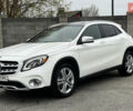 Белый Мерседес ГЛА-Класс, объемом двигателя 1.99 л и пробегом 25 тыс. км за 24000 $, фото 1 на Automoto.ua