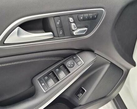 Білий Мерседес ГЛА-Клас, об'ємом двигуна 1.99 л та пробігом 72 тис. км за 17800 $, фото 16 на Automoto.ua