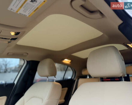 Белый Мерседес ГЛА-Класс, объемом двигателя 1.99 л и пробегом 38 тыс. км за 23900 $, фото 13 на Automoto.ua