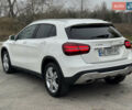 Белый Мерседес ГЛА-Класс, объемом двигателя 1.99 л и пробегом 25 тыс. км за 24000 $, фото 4 на Automoto.ua