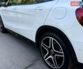 Білий Мерседес ГЛА-Клас, об'ємом двигуна 2.2 л та пробігом 103 тис. км за 25950 $, фото 44 на Automoto.ua