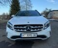 Білий Мерседес ГЛА-Клас, об'ємом двигуна 2.14 л та пробігом 225 тис. км за 24500 $, фото 1 на Automoto.ua