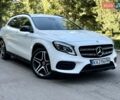 Білий Мерседес ГЛА-Клас, об'ємом двигуна 2.2 л та пробігом 103 тис. км за 25950 $, фото 13 на Automoto.ua