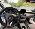 Білий Мерседес ГЛА-Клас, об'ємом двигуна 1.99 л та пробігом 135 тис. км за 21500 $, фото 14 на Automoto.ua