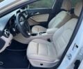 Білий Мерседес ГЛА-Клас, об'ємом двигуна 2 л та пробігом 45 тис. км за 5600 $, фото 4 на Automoto.ua