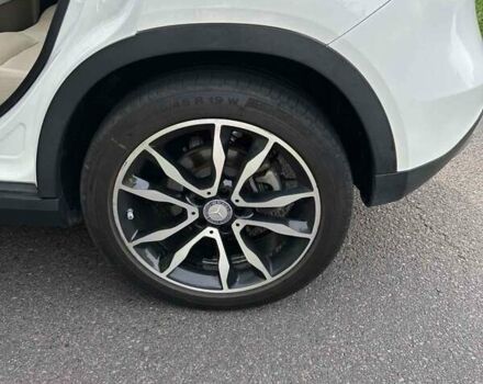 Білий Мерседес ГЛА-Клас, об'ємом двигуна 1.99 л та пробігом 60 тис. км за 26500 $, фото 5 на Automoto.ua