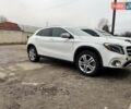 Белый Мерседес ГЛА-Класс, объемом двигателя 1.99 л и пробегом 145 тыс. км за 21900 $, фото 8 на Automoto.ua
