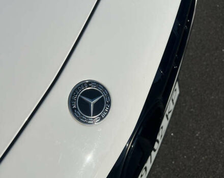 Белый Мерседес ГЛА-Класс, объемом двигателя 1.99 л и пробегом 89 тыс. км за 22500 $, фото 6 на Automoto.ua