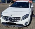 Белый Мерседес ГЛА-Класс, объемом двигателя 1.99 л и пробегом 45 тыс. км за 25000 $, фото 1 на Automoto.ua