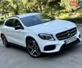 Білий Мерседес ГЛА-Клас, об'ємом двигуна 2.2 л та пробігом 103 тис. км за 25950 $, фото 15 на Automoto.ua