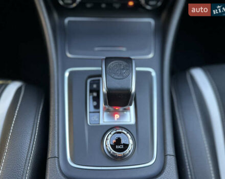 Білий Мерседес ГЛА-Клас, об'ємом двигуна 1.99 л та пробігом 59 тис. км за 35000 $, фото 32 на Automoto.ua