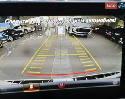 Білий Мерседес ГЛА-Клас, об'ємом двигуна 1.99 л та пробігом 53 тис. км за 24499 $, фото 17 на Automoto.ua