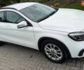 Белый Мерседес ГЛА-Класс, объемом двигателя 1.6 л и пробегом 74 тыс. км за 19900 $, фото 1 на Automoto.ua
