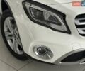 Мерседес ГЛА-Класс 2019 в Одессе на Automoto.ua Белый Мерседес ГЛА-Класс, объемом двигателя 2 л и пробегом 58 тыс. км за 24800 $, фото 10 на Automoto.ua