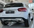 Мерседес ГЛА-Класс 2019 в Одессе на Automoto.ua Белый Мерседес ГЛА-Класс, объемом двигателя 1.99 л и пробегом 50 тыс. км за 23500 $, фото 6 на Automoto.ua