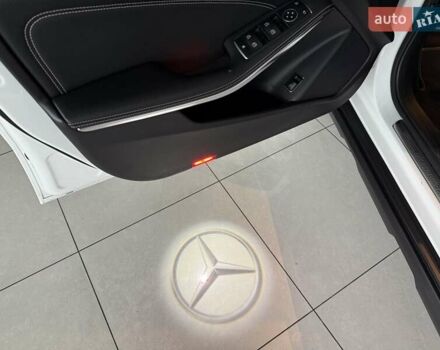 Мерседес ГЛА-Класс 2019 в Одессе на Automoto.ua Белый Мерседес ГЛА-Класс, объемом двигателя 2 л и пробегом 58 тыс. км за 24800 $, фото 15 на Automoto.ua