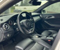 Мерседес ГЛА-Класс 2019 в Киеве на Automoto.ua Белый Мерседес ГЛА-Класс, объемом двигателя 1.99 л и пробегом 55 тыс. км за 23000 $, фото 2 на Automoto.ua