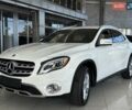 Мерседес ГЛА-Класс 2019 в Одессе на Automoto.ua Белый Мерседес ГЛА-Класс, объемом двигателя 1.99 л и пробегом 13 тыс. км за 25900 $, фото 2 на Automoto.ua