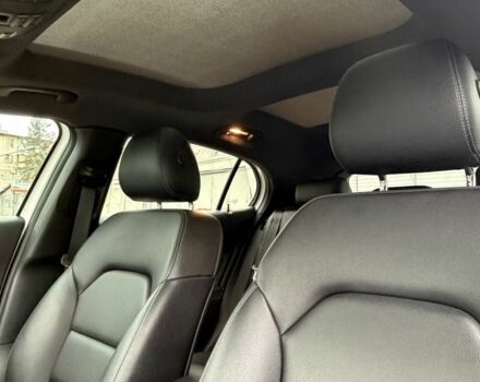 Белый Мерседес ГЛА-Класс, объемом двигателя 2 л и пробегом 31 тыс. км за 27000 $, фото 5 на Automoto.ua