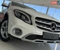 Мерседес ГЛА-Класс 2019 в Одессе на Automoto.ua Белый Мерседес ГЛА-Класс, объемом двигателя 1.99 л и пробегом 13 тыс. км за 25900 $, фото 27 на Automoto.ua