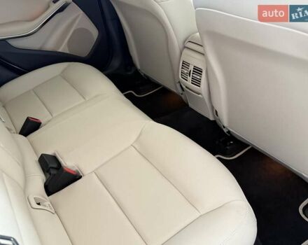 Мерседес ГЛА-Класс 2019 в Одессе на Automoto.ua Белый Мерседес ГЛА-Класс, объемом двигателя 1.99 л и пробегом 13 тыс. км за 25900 $, фото 22 на Automoto.ua