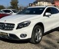 Білий Мерседес ГЛА-Клас, об'ємом двигуна 2 л та пробігом 13 тис. км за 25999 $, фото 2 на Automoto.ua