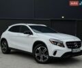 Білий Мерседес ГЛА-Клас, об'ємом двигуна 2 л та пробігом 88 тис. км за 16400 $, фото 1 на Automoto.ua