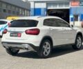 Білий Мерседес ГЛА-Клас, об'ємом двигуна 2 л та пробігом 12 тис. км за 27390 $, фото 4 на Automoto.ua