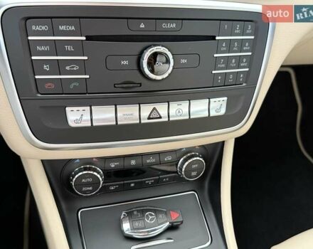 Мерседес ГЛА-Класс 2019 в Одессе на Automoto.ua Белый Мерседес ГЛА-Класс, объемом двигателя 1.99 л и пробегом 13 тыс. км за 25900 $, фото 18 на Automoto.ua