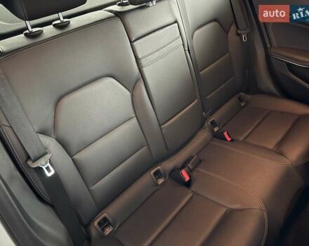 Мерседес ГЛА-Класс 2019 в Одессе на Automoto.ua Белый Мерседес ГЛА-Класс, объемом двигателя 2 л и пробегом 58 тыс. км за 24800 $, фото 29 на Automoto.ua