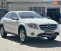 Білий Мерседес ГЛА-Клас, об'ємом двигуна 2 л та пробігом 12 тис. км за 27390 $, фото 2 на Automoto.ua