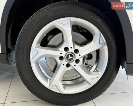 Мерседес ГЛА-Класс 2019 в Одессе на Automoto.ua Белый Мерседес ГЛА-Класс, объемом двигателя 1.99 л и пробегом 13 тыс. км за 25900 $, фото 26 на Automoto.ua