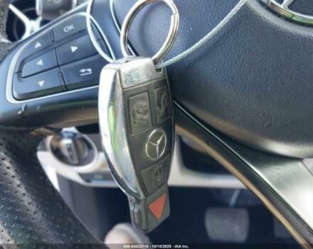 Білий Мерседес ГЛА-Клас, об'ємом двигуна 2 л та пробігом 106 тис. км за 6000 $, фото 10 на Automoto.ua