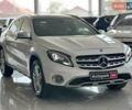 Білий Мерседес ГЛА-Клас, об'ємом двигуна 2 л та пробігом 58 тис. км за 25490 $, фото 2 на Automoto.ua