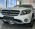 Мерседес ГЛА-Класс 2019 в Одессе на Automoto.ua Белый Мерседес ГЛА-Класс, объемом двигателя 1.99 л и пробегом 50 тыс. км за 23500 $, фото 3 на Automoto.ua